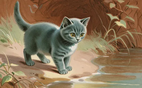 The River's Song — illustration 7