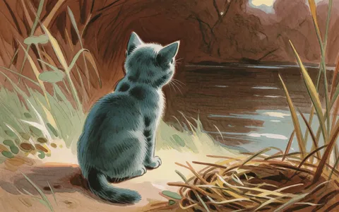 The River's Song